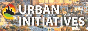 Insittute for Urban Initiatives Logo